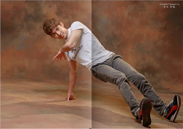 PHOTO-SET-BLUE-MAN-19